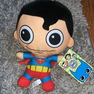 Batman Plush Toy